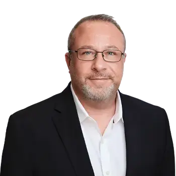 Portrait of Guy Koret, REALTOR®