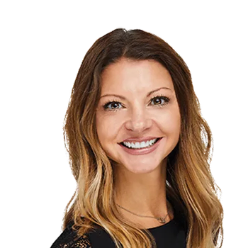 Portrait of Heather Balderach, REALTOR®