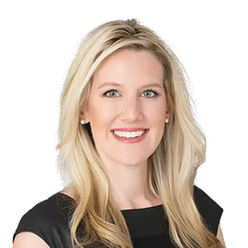 Portrait of Heather Swick, Broker Associate