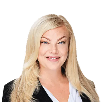 Portrait of Heidi Binder, REALTOR®