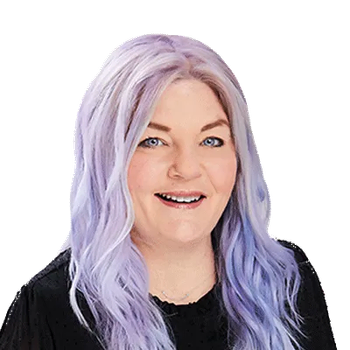 Portrait of Holly Holmes, REALTOR®