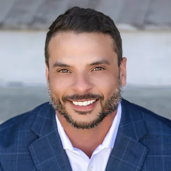 Portrait of Hom Weusi, REALTOR®, Licensed Sales Associate to Easley Group