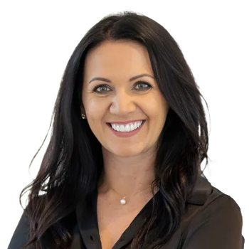Portrait of Ina Kail, REALTOR®