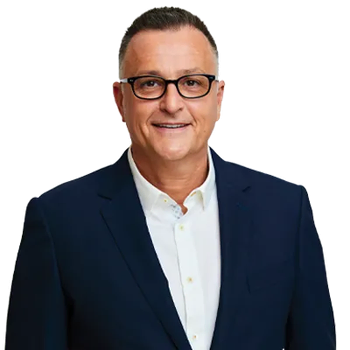 Portrait of James Watson, REALTOR®