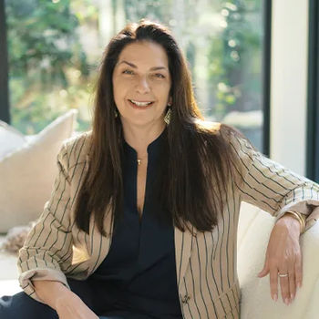 Portrait of Janine Mitchell, REALTOR®