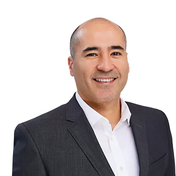 Portrait of Jason Hoelter, REALTOR®