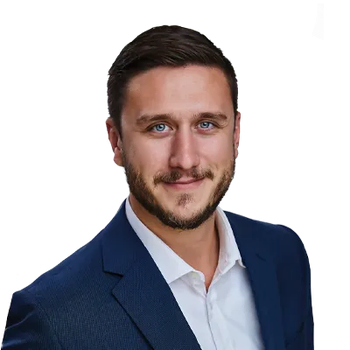 Portrait of Jeffrey Brown Group, REALTORS®