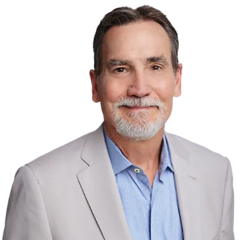 Portrait of Jeff Hill, REALTOR®