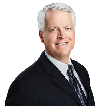 Portrait of Jeffrey Nyland, REALTOR®