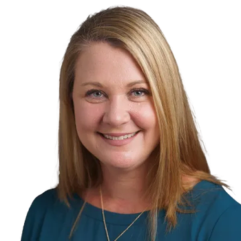 Portrait of Jen Lamm, REALTOR®