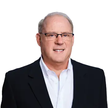 Portrait of Jim Templeton, The Data Driven REALTOR®