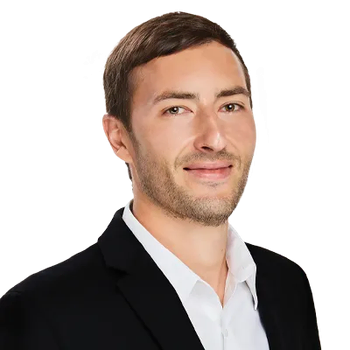 Portrait of Joe Schleis, REALTOR®