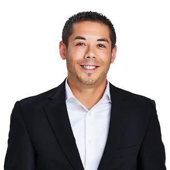 Portrait of John Mundell, REALTOR®