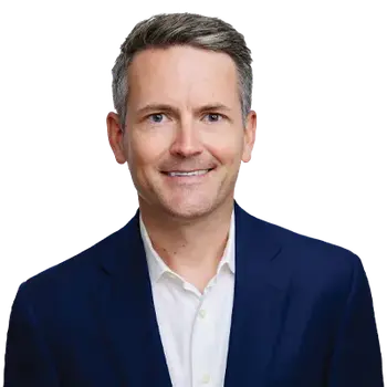Portrait of John Turlington, Broker Associate, REALTOR®