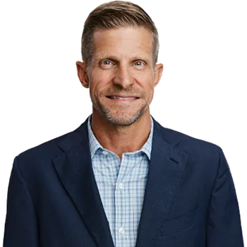 Portrait of Jonathan Boatwright, Founder, REALTOR®