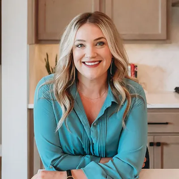Portrait of Jordyn Gresko, REALTOR®