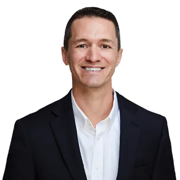Portrait of Josh Giffin, REALTOR®