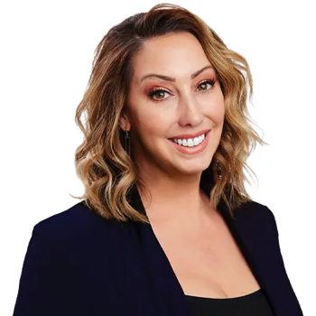 Portrait of Jacqueline Roland, REALTOR®