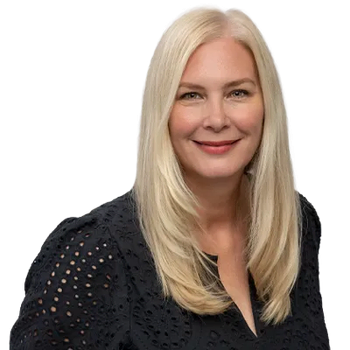 Portrait of Karen Haffelfinger, REALTOR®