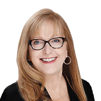 Portrait of Karen Ivey, Broker Associate