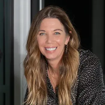 Portrait of Katie Wilsey, REALTOR®