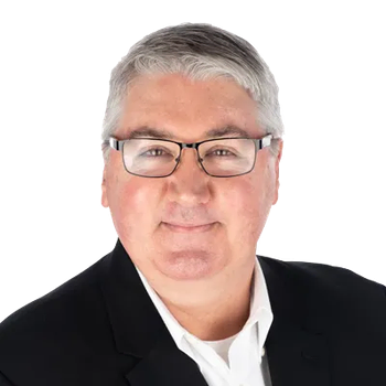 Portrait of Kevin Elliott, REALTOR®