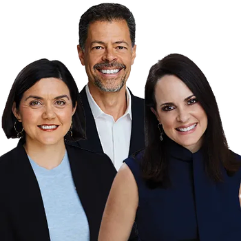 Portrait of Key Three Group, REALTORS®