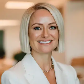 Portrait of Kim Wolle, REALTOR®