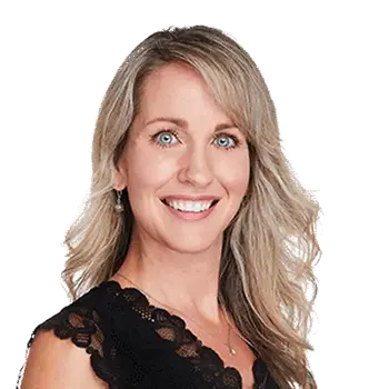 Portrait of Kristen Jacobs, Broker Associate