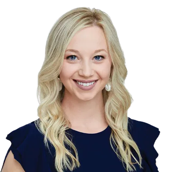 Portrait of Kristen McKelvie, REALTOR®