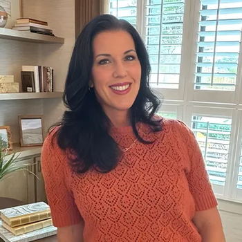 Portrait of Kristen Rummel, REALTOR®