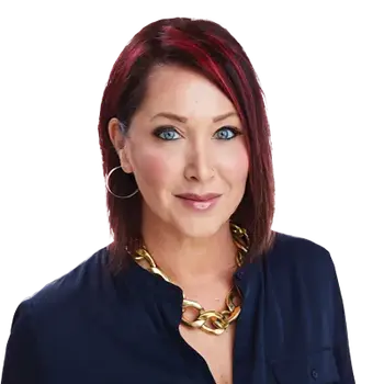Portrait of Kristin Kreisel, REALTOR®