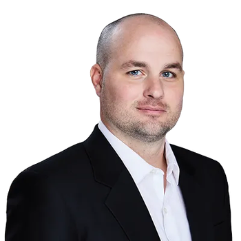 Portrait of Kyle McClelland, REALTOR®