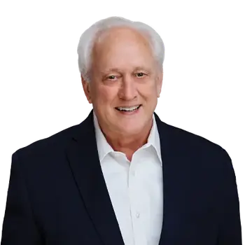 Portrait of Larry Gilman, REALTOR®