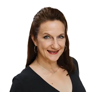 Portrait of Laura Wilson, REALTOR®