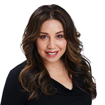 Portrait of Leah D. Flores, REALTOR®