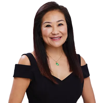 Portrait of Lily Lynn, REALTOR®