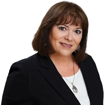 Portrait of Liz Hirst, REALTOR®