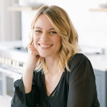 Portrait of Lorin Martin, Sales Associate to The Brinkman Team, REALTOR®