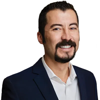 Portrait of Mario Berber, REALTOR®