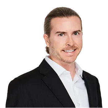 Portrait of Mark Ponton, REALTOR®