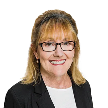 Portrait of Mary Williams, REALTOR®