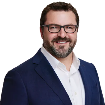 Portrait of Matthew Ames, Broker Associate