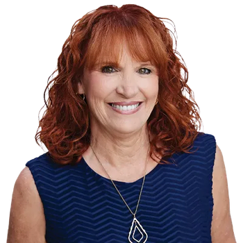 Portrait of Maureen Vance, REALTOR®