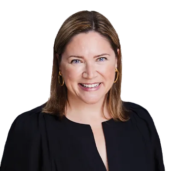 Portrait of Meg O'Connor, REALTOR®
