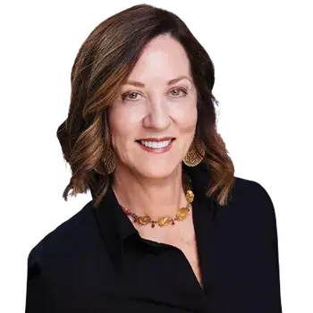 Portrait of Michelle Keahey, REALTOR®