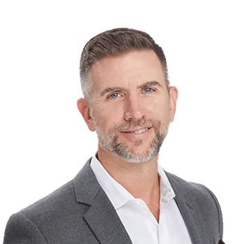 Portrait of Mike Harper, REALTOR®