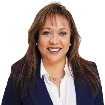 Portrait of Milena Roadhouse, REALTOR®
