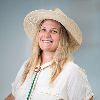 Portrait of Monica Blaine, REALTOR®