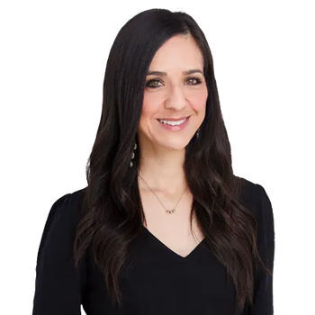 Portrait of Monica Clifton, REALTOR®